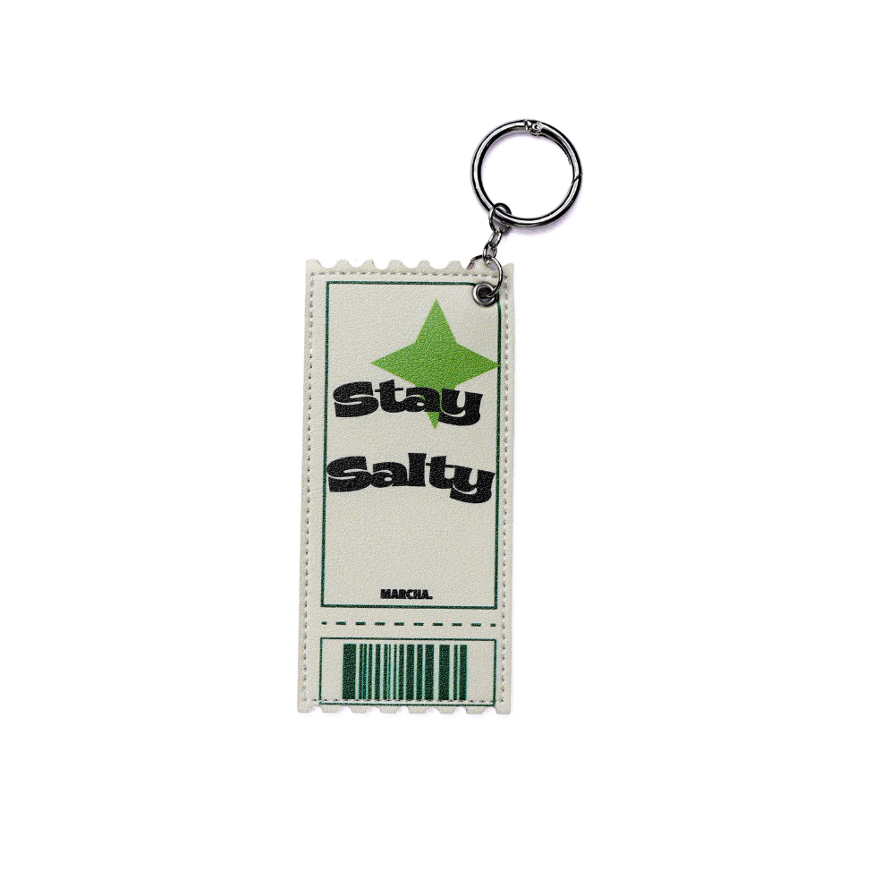 STAY SALTY PASS