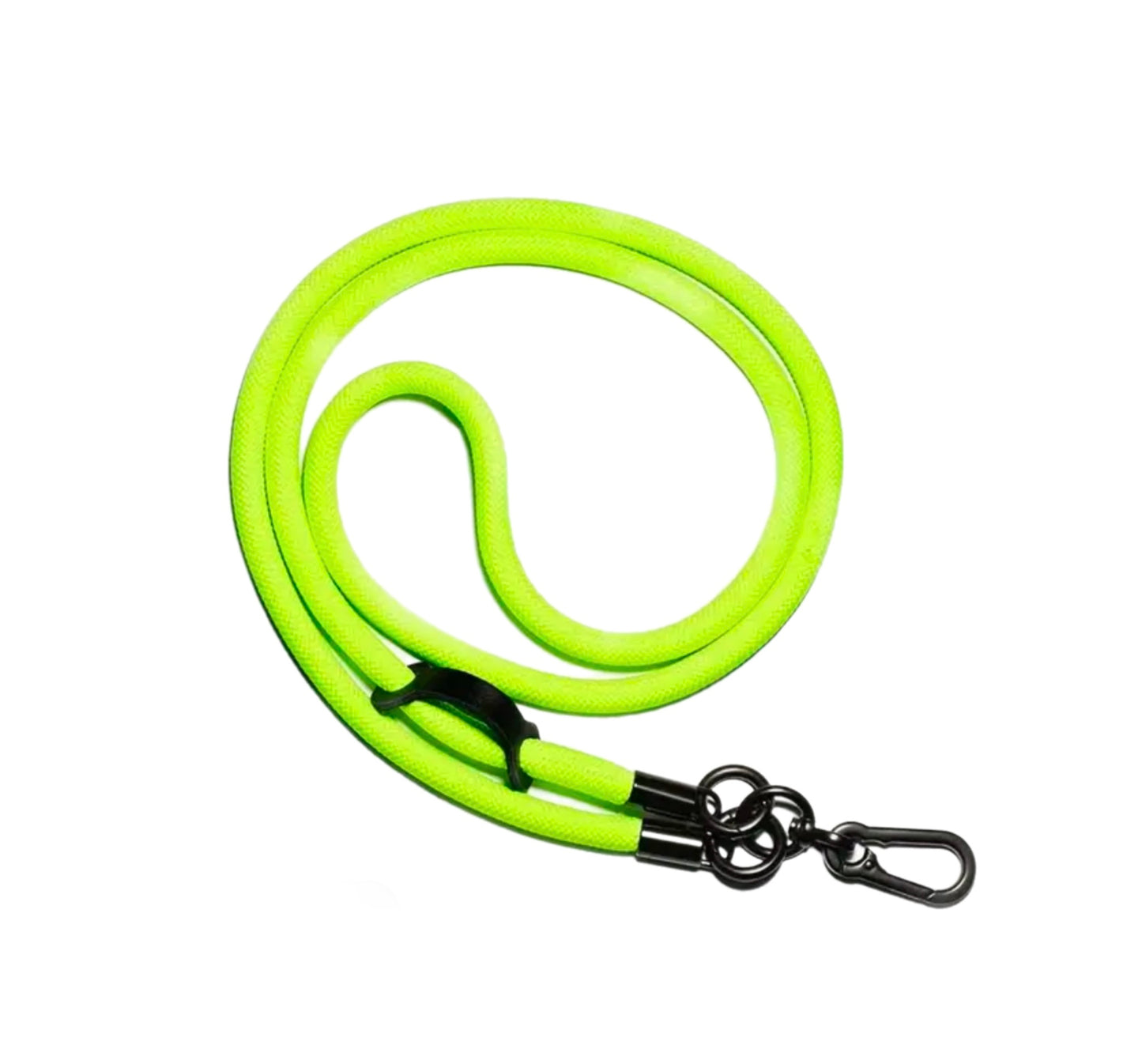 Decorative Rope | yellow neon