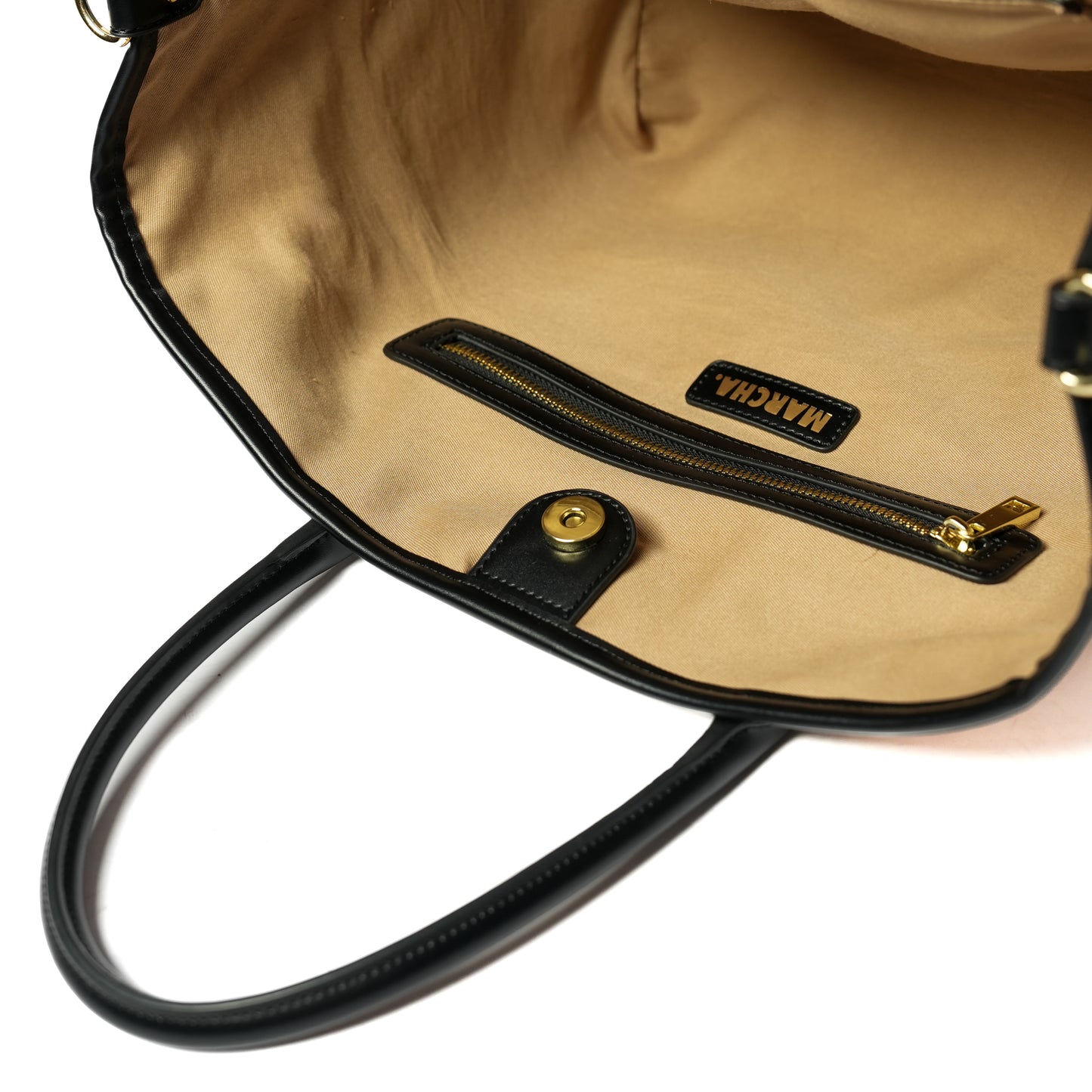 Shoulder "Khaki"