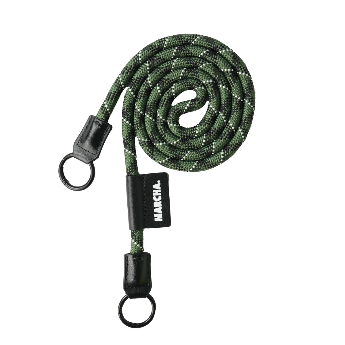 Rope – Fiji Green