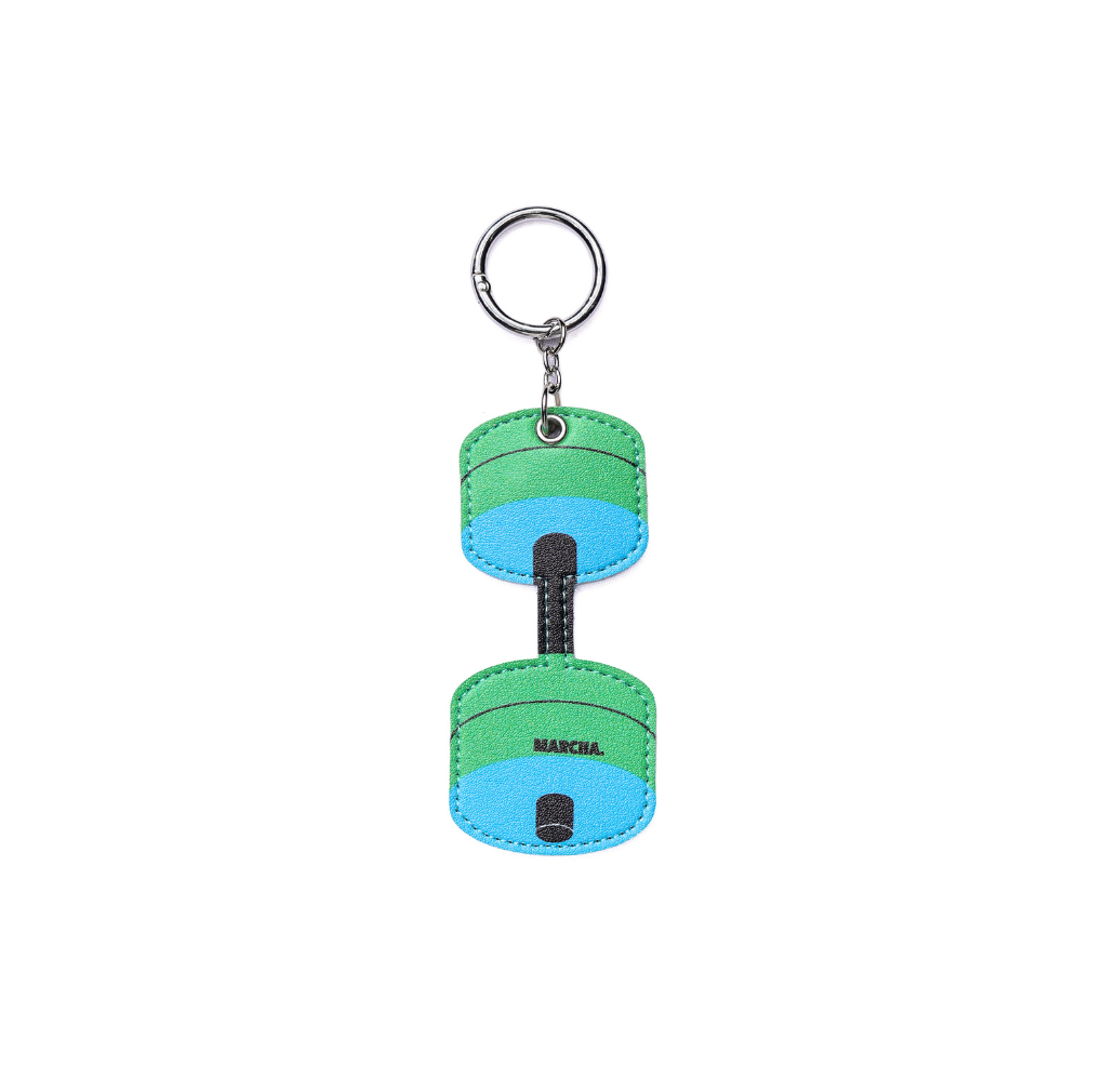 Dumbbell Key