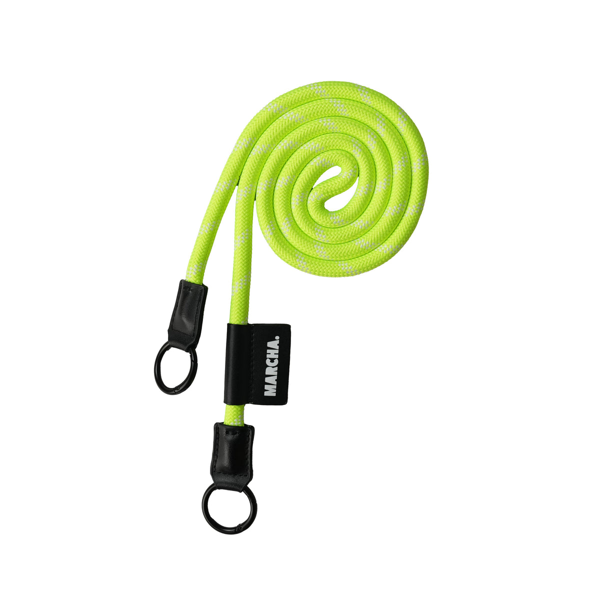 Rope – Lime neon