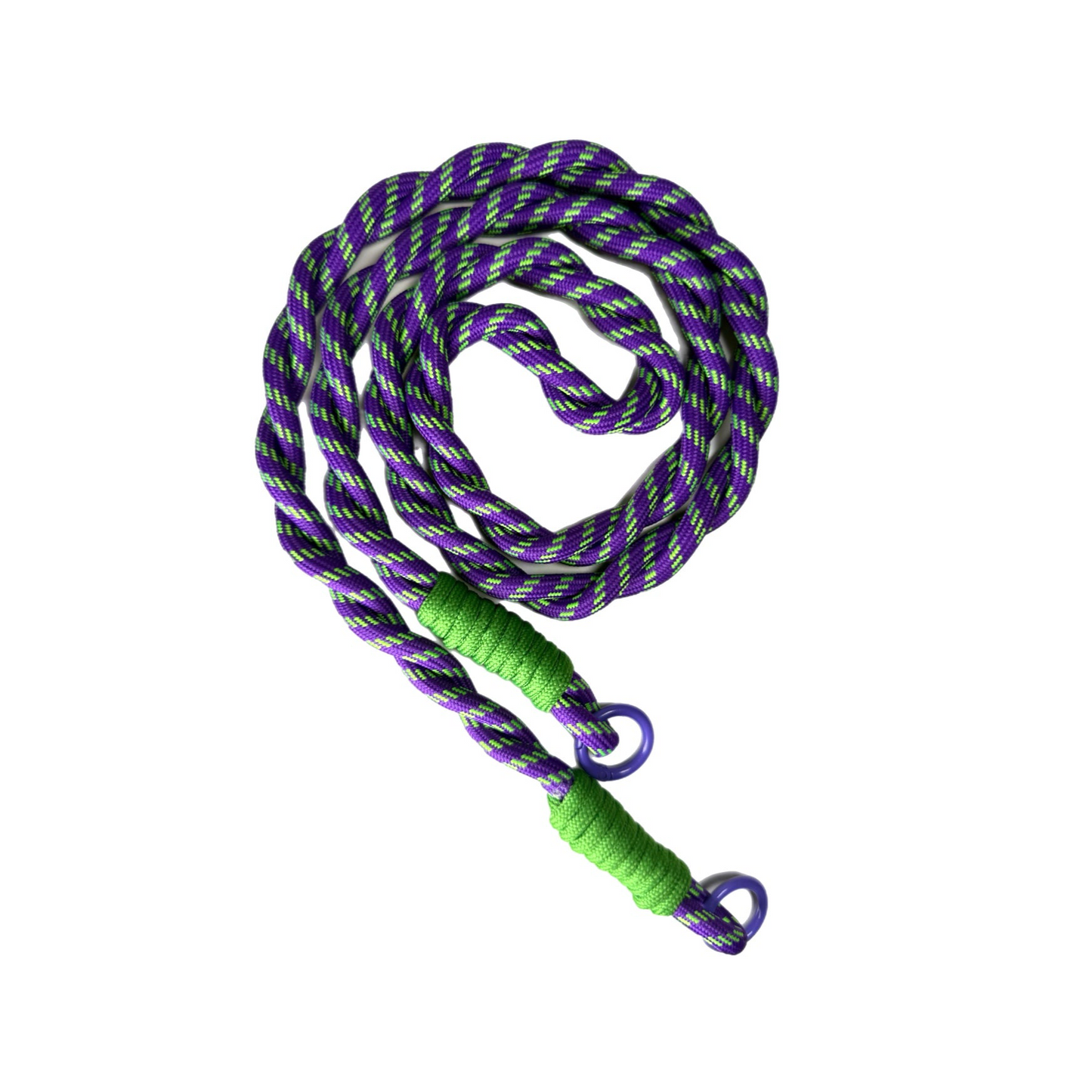 |ROPE IT•| Purple rope