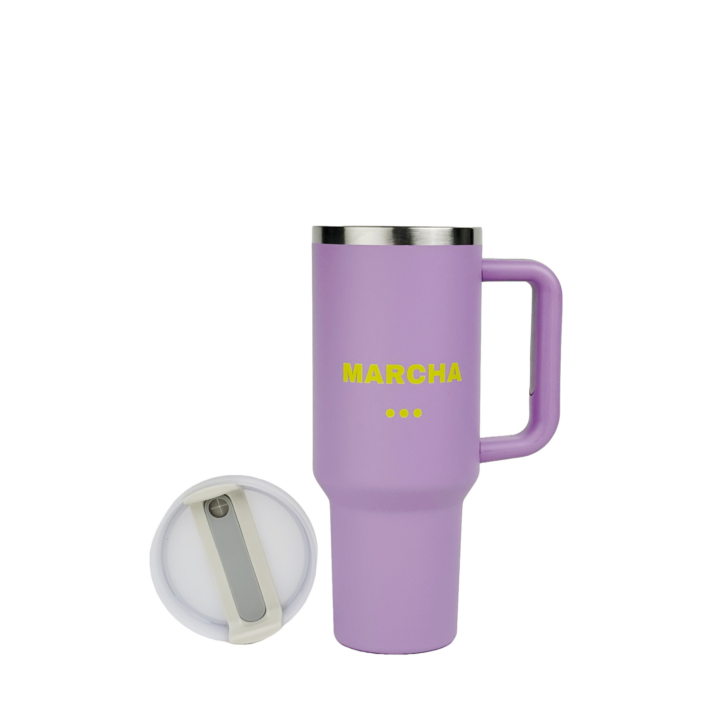 Tumbler Mauve
