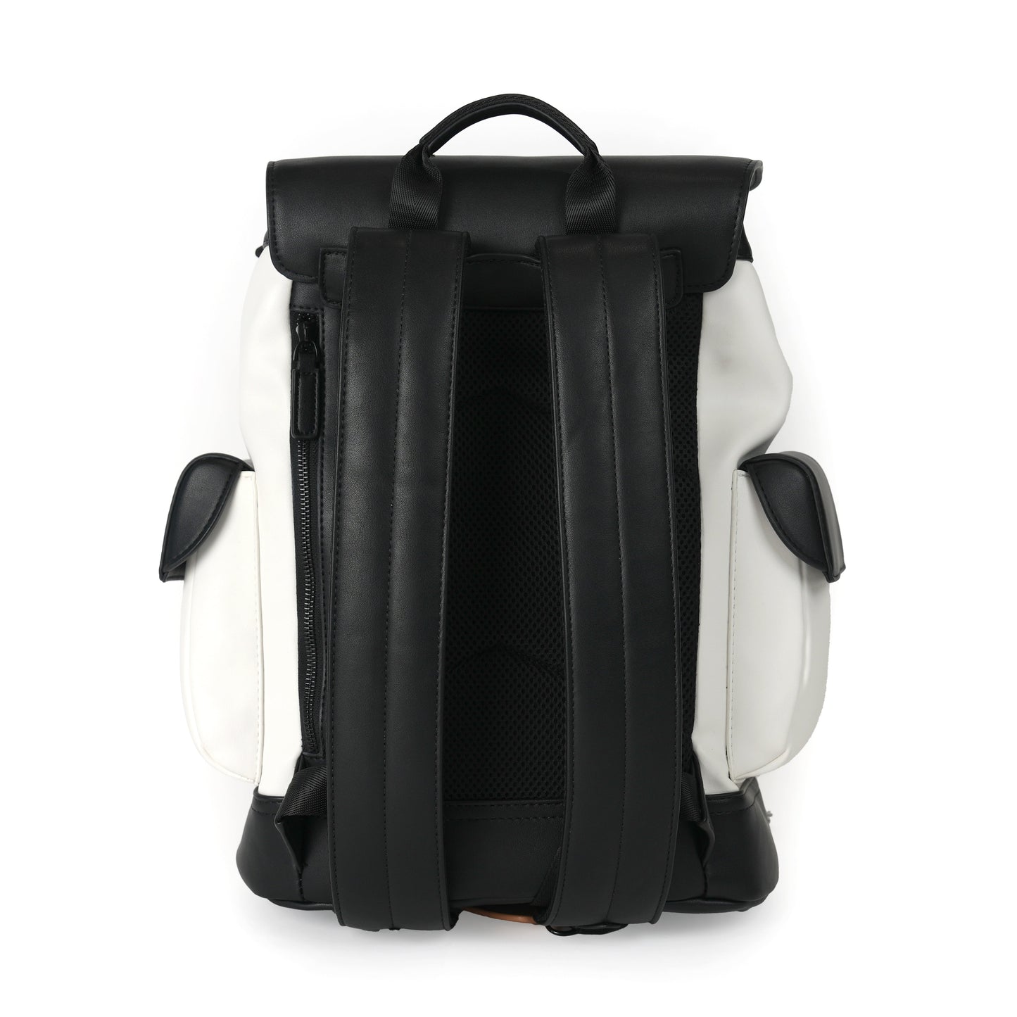 Backpack White