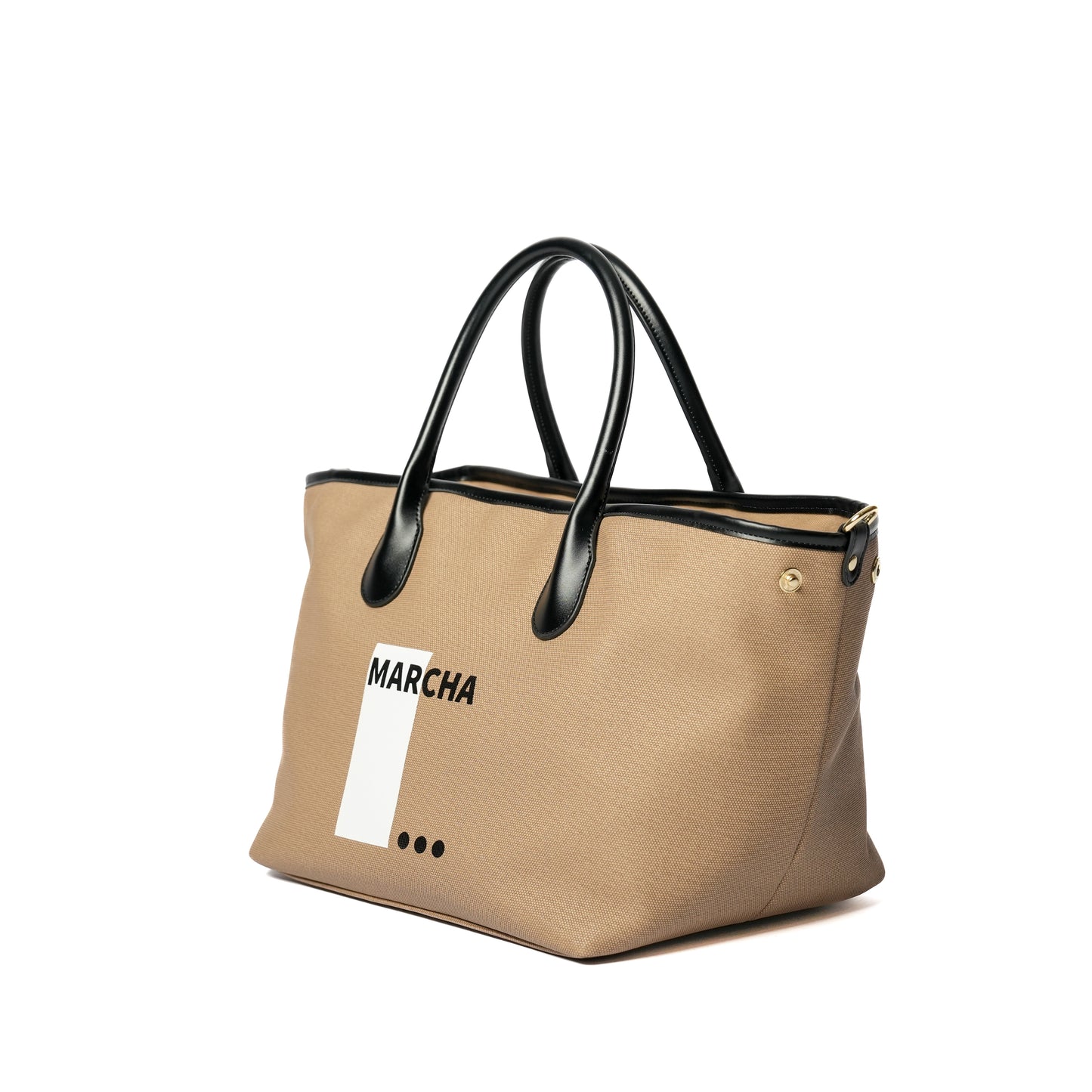 Shoulder "Khaki"