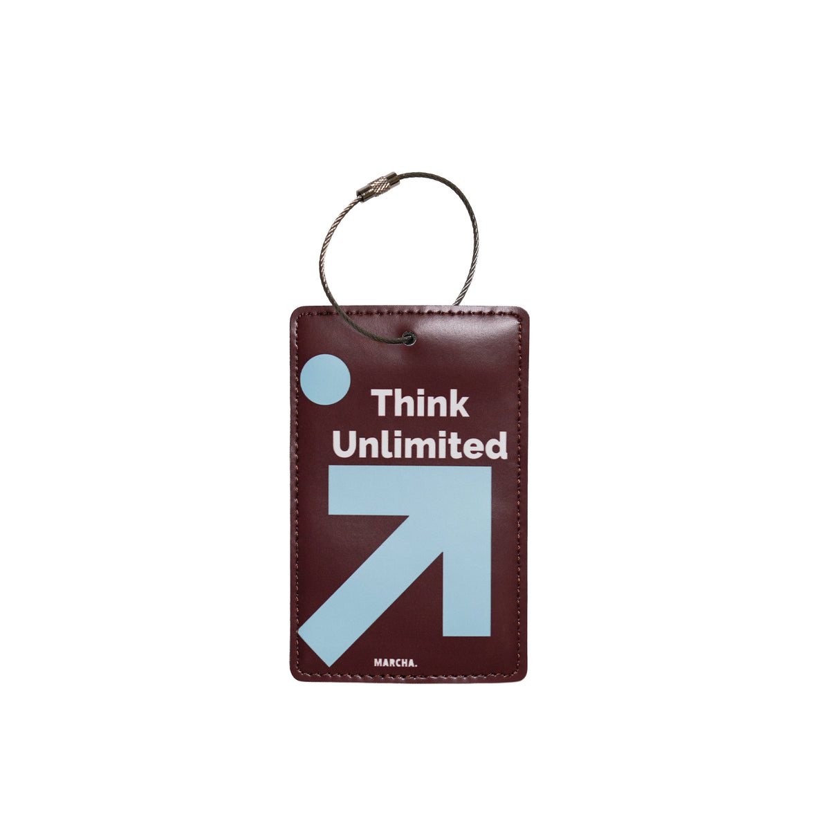 Think unlimited