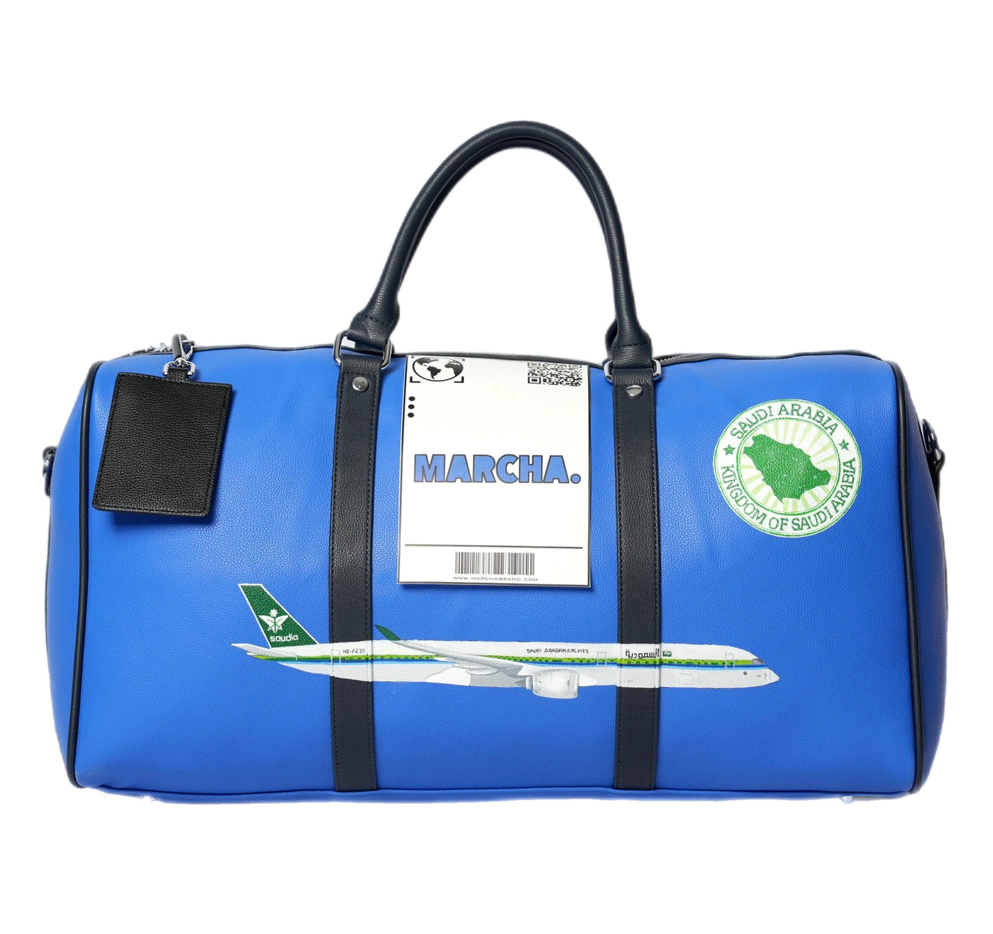 KSA AIRWAYS