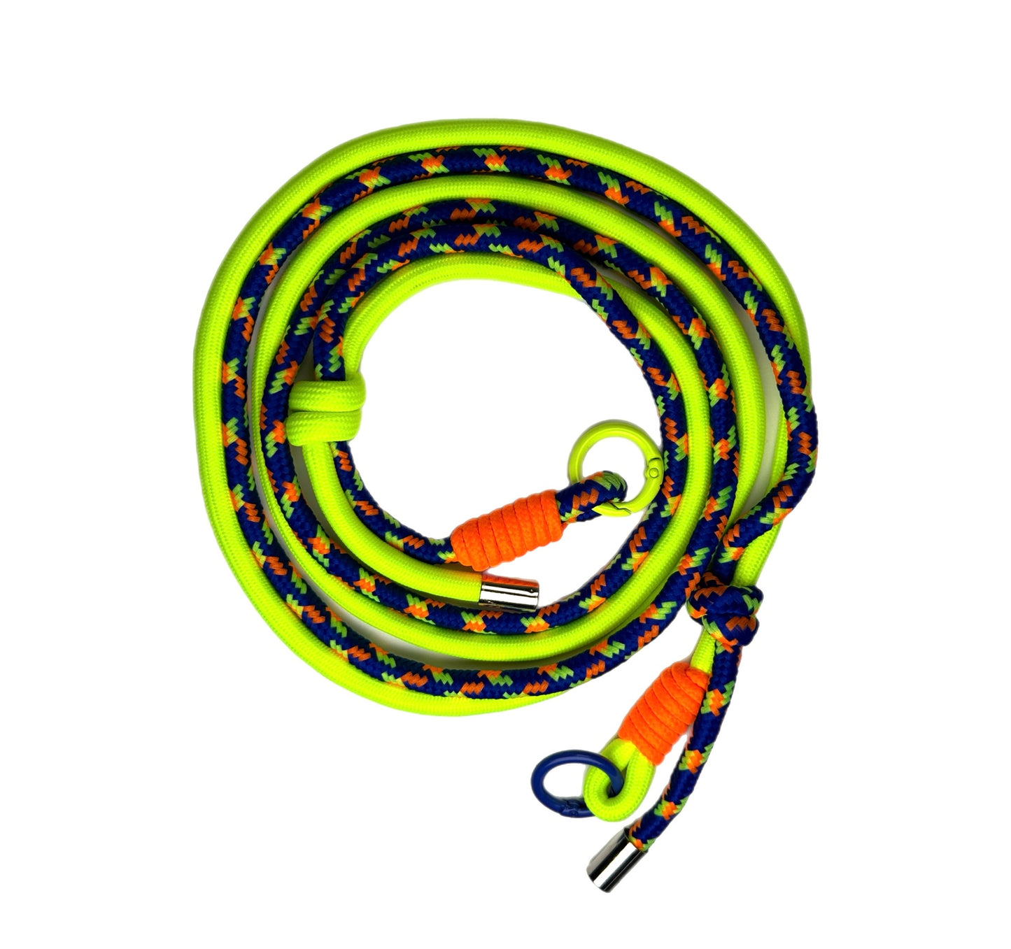 Rope |Double neon x colorful