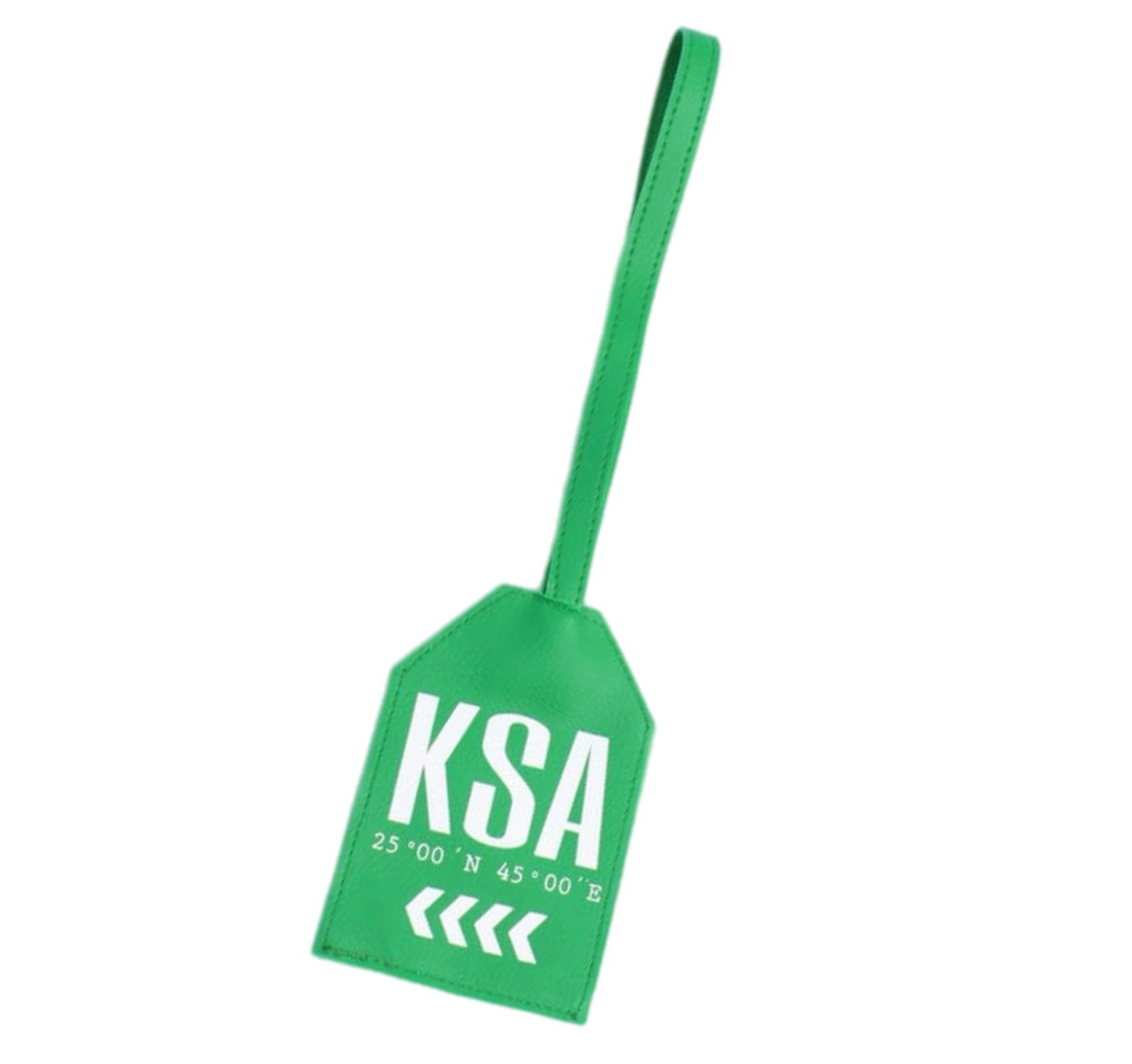 Luggage “KSA+"