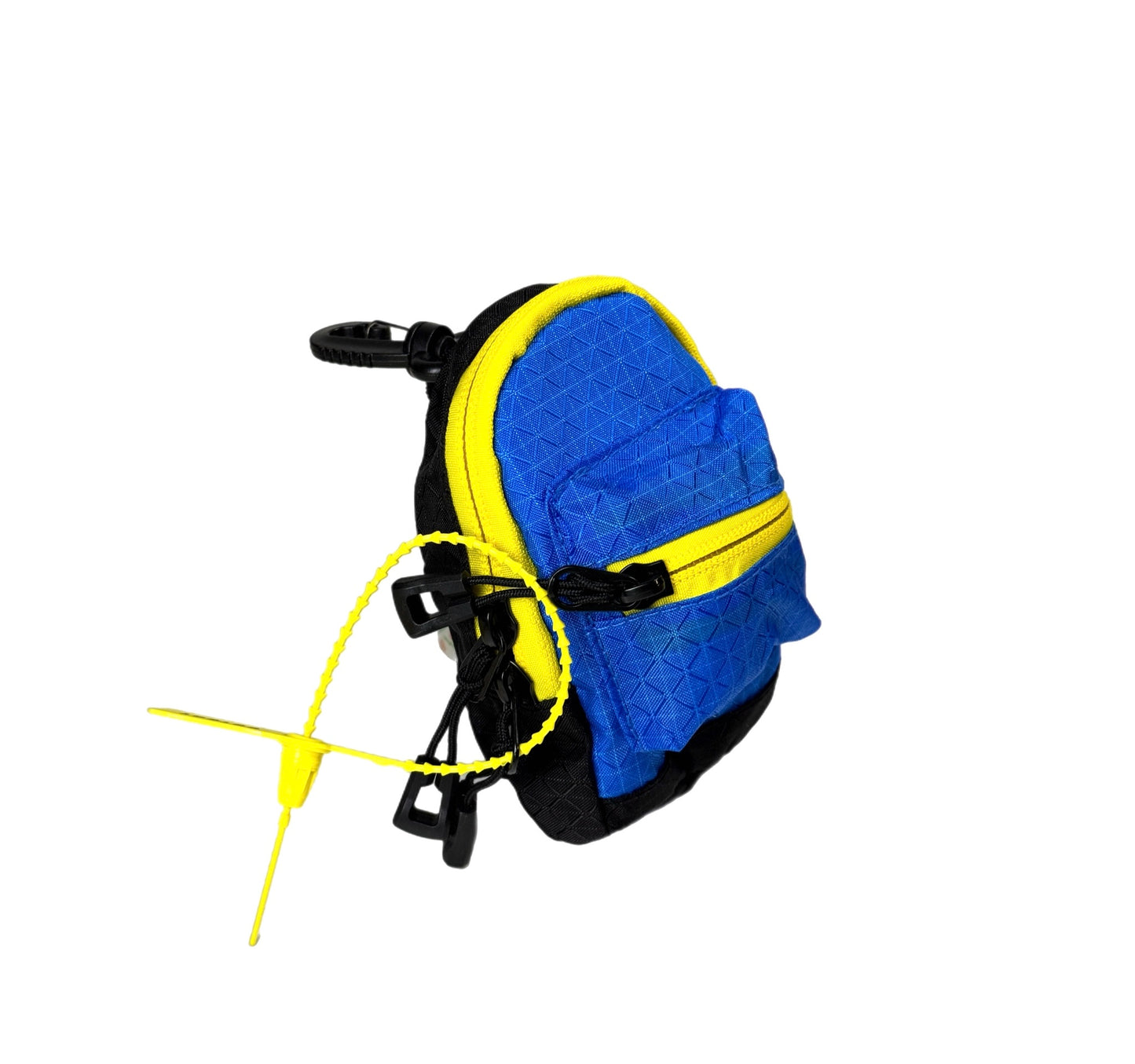 CLICKPACK -Larg| Blue