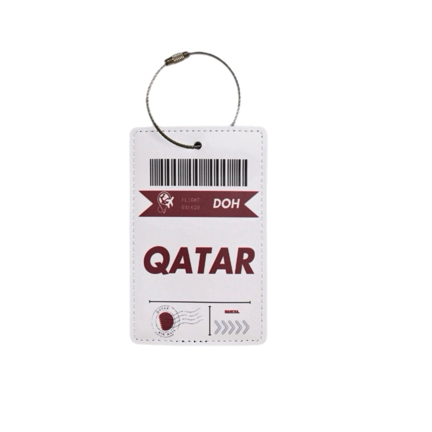 Qatar Ticket