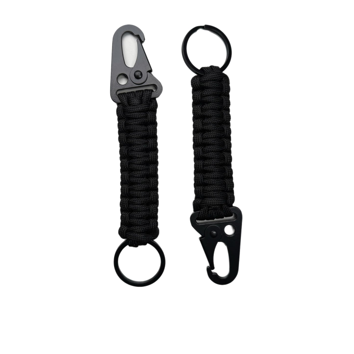 Hooked Up | 2x BLACK