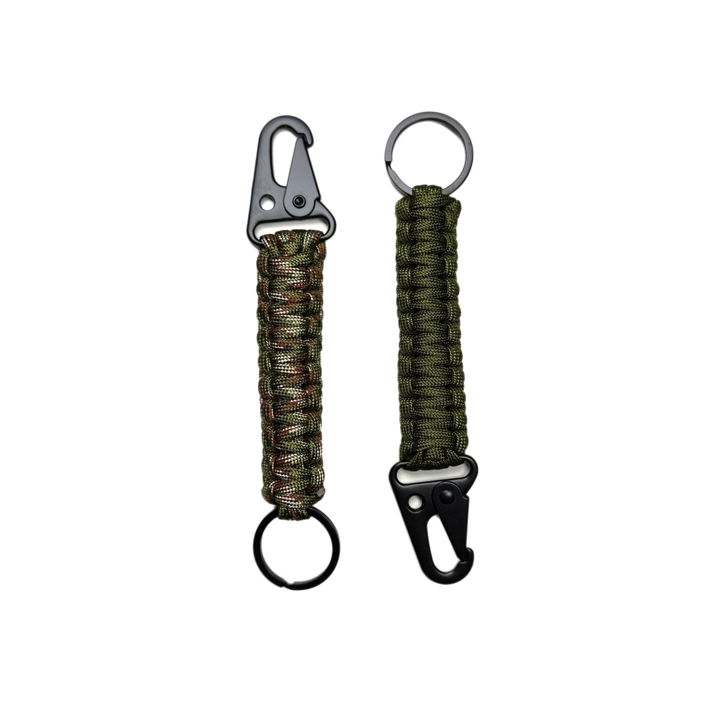 Hooked Up | 2x Army