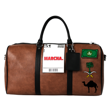 Duffle Brown LIMITED