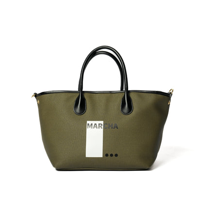 Shoulder "Army Green"