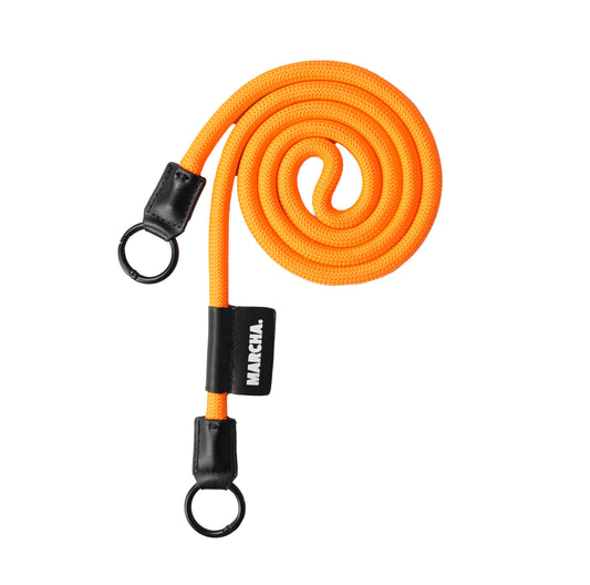 Rope – Carrot neon