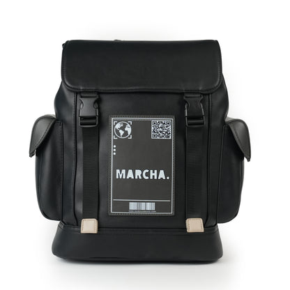 Backpack Black