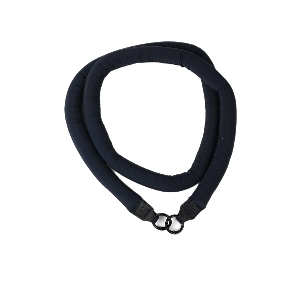 PUFFY 'Black'