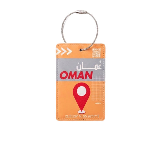 “OMAN LOCATION"