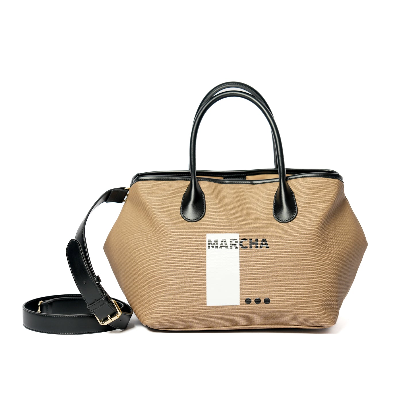 Shoulder "Khaki"