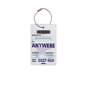 ANYWERE TICKET