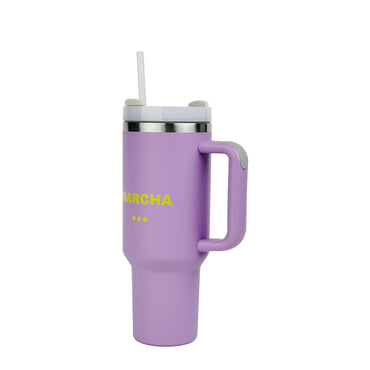 Tumbler Mauve