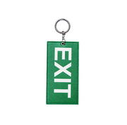 EXIT PASS