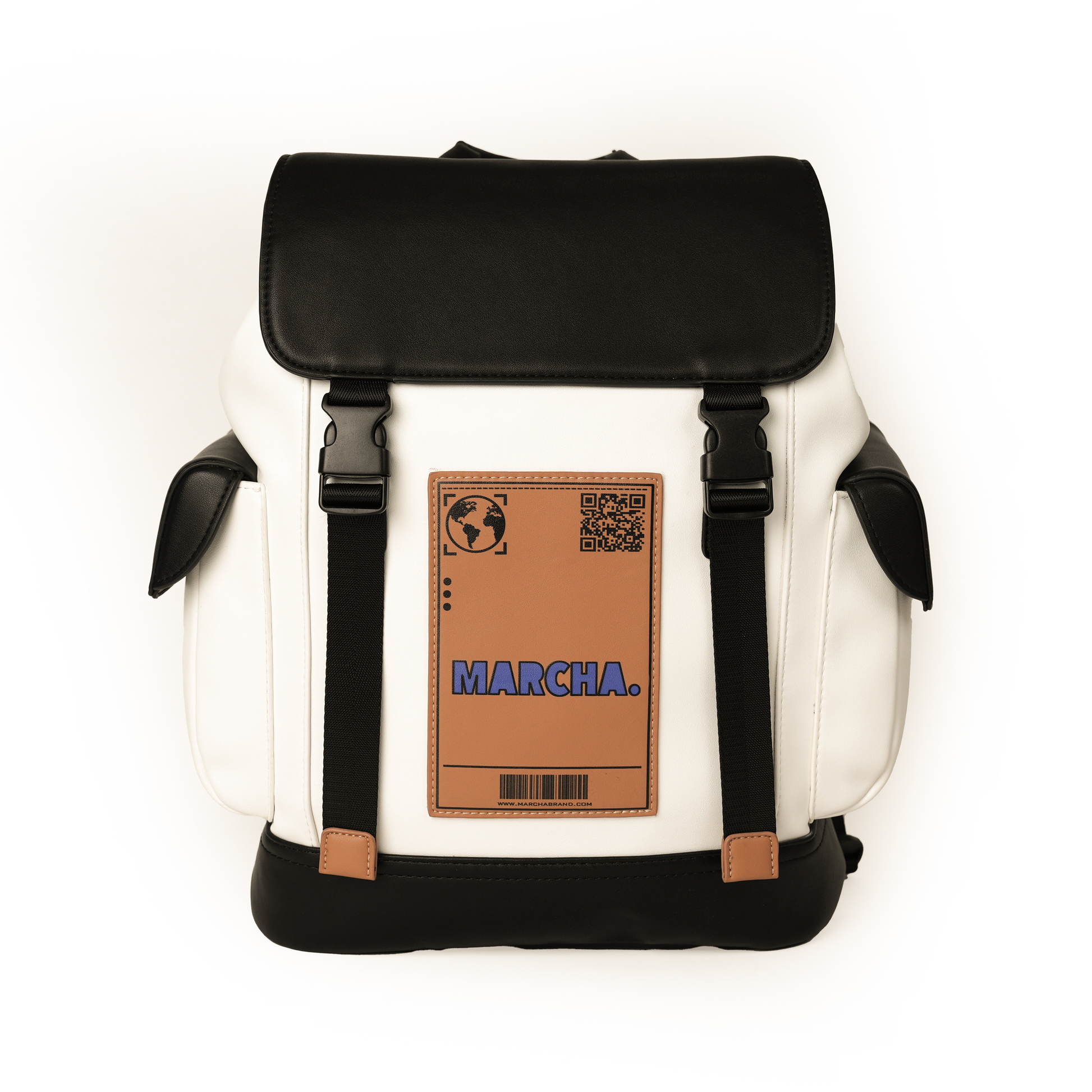 coach backpack ksa Backpack White – Marcha KSA