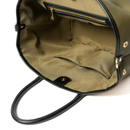 Shoulder "Army Green"