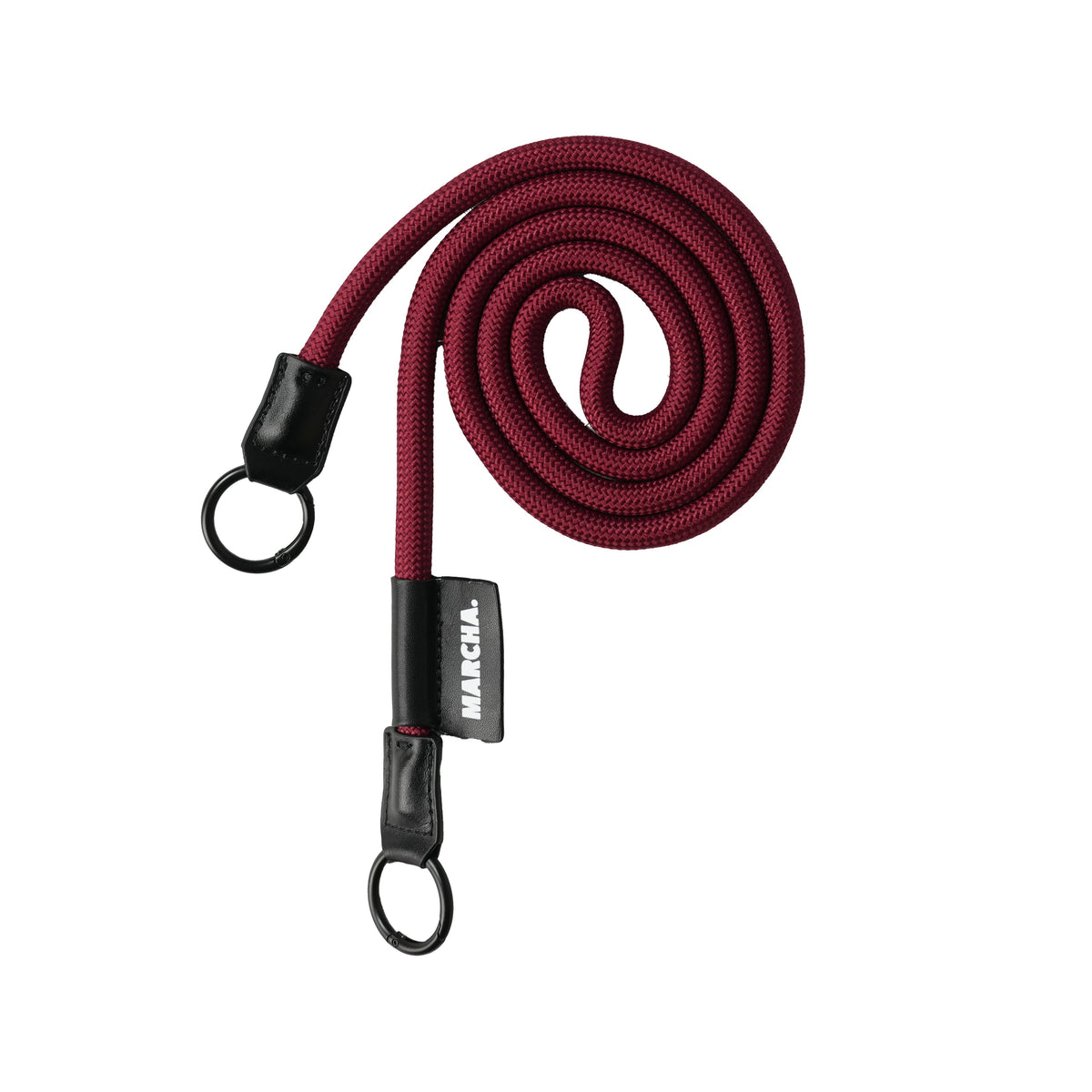 Rope – Maroon