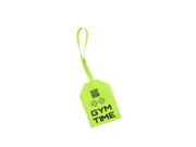 Gym tag