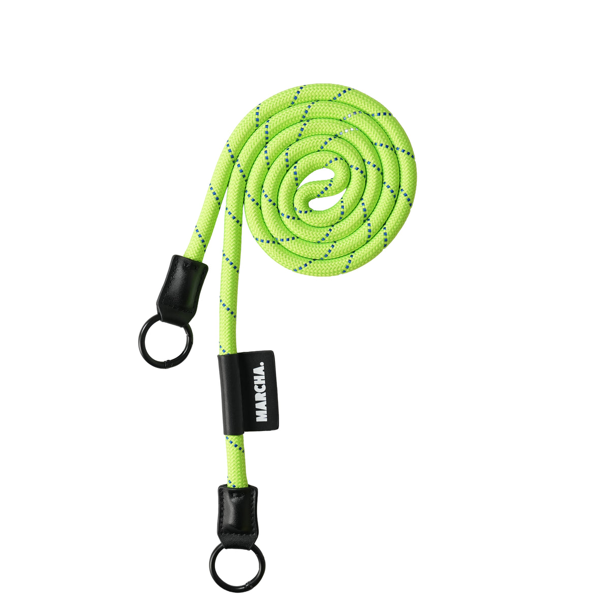 Rope – Lime Blaze