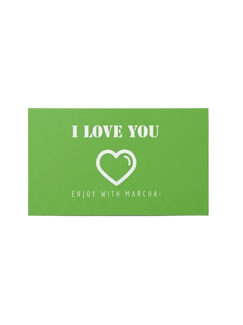 Love You /كرت المحبه