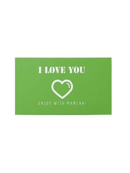 Love You /كرت المحبه