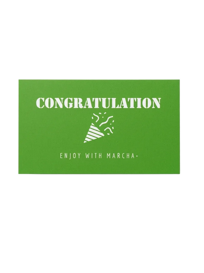 Congratulation / كرت التخرج