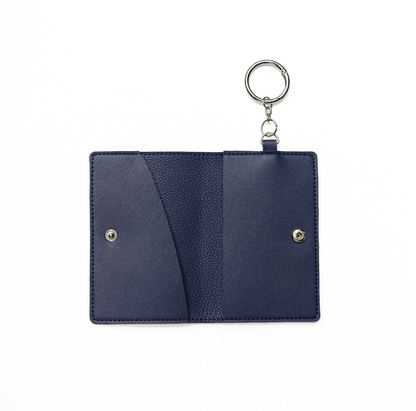 Passport Keyring