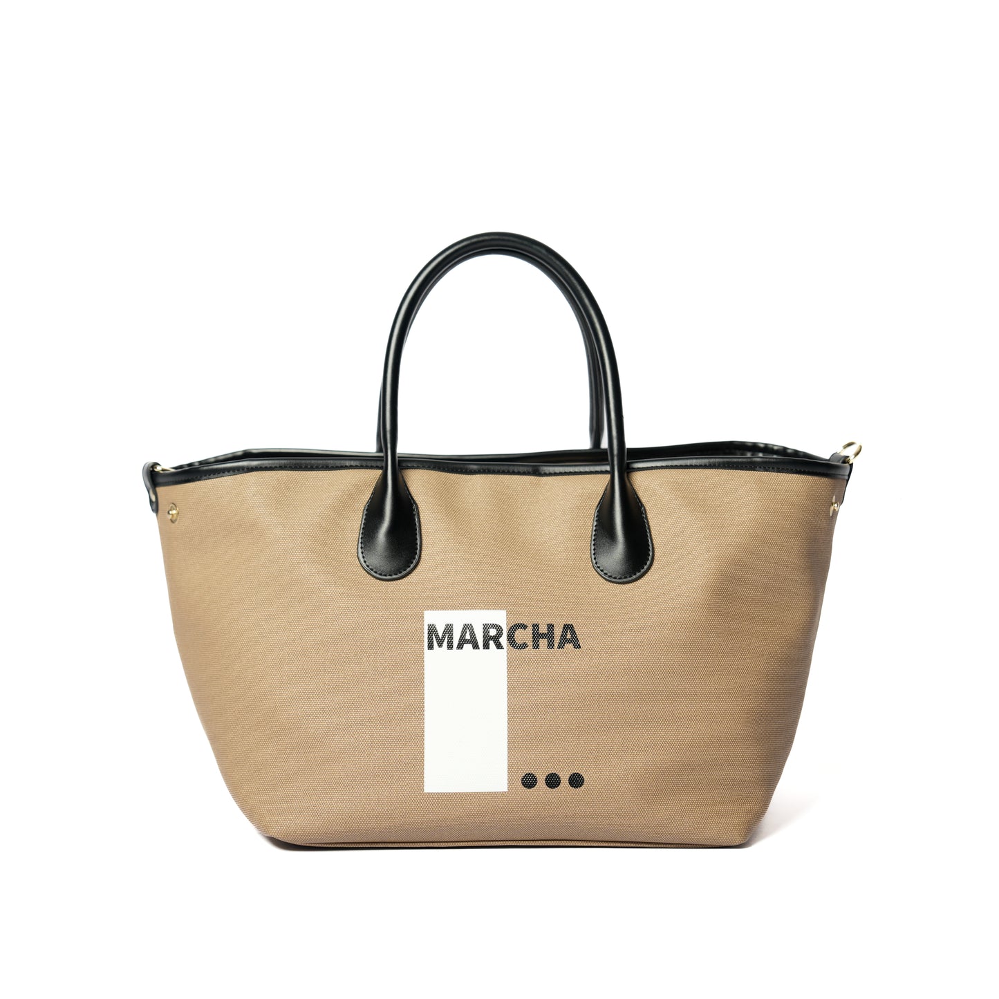 Shoulder "Khaki"