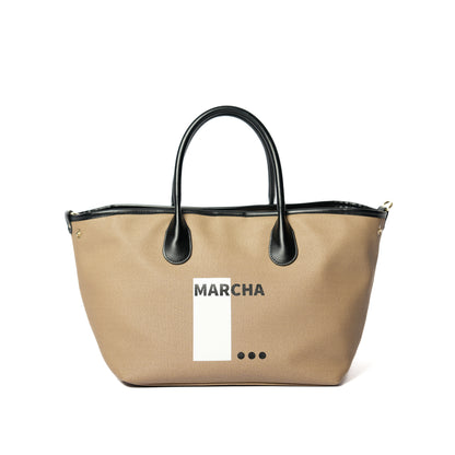 Shoulder "Khaki"
