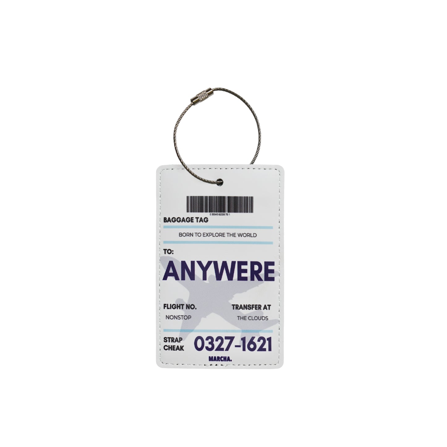 Ticket ANYWHERE
