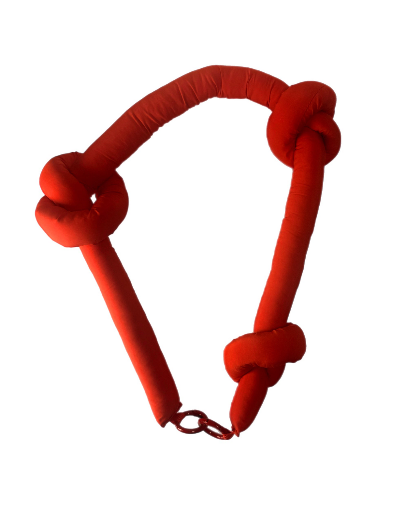 PUFFNOT STRAP| RED