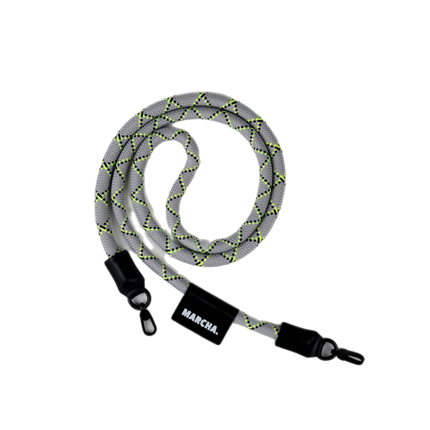 Rope – Grey| lime