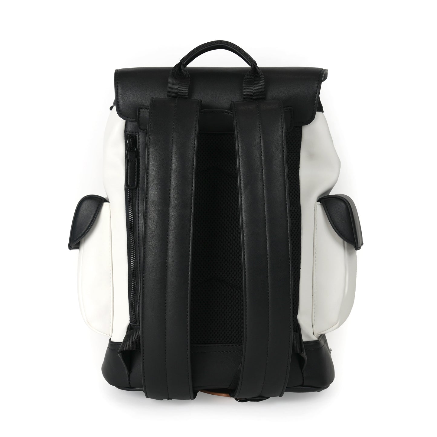 Backpack White