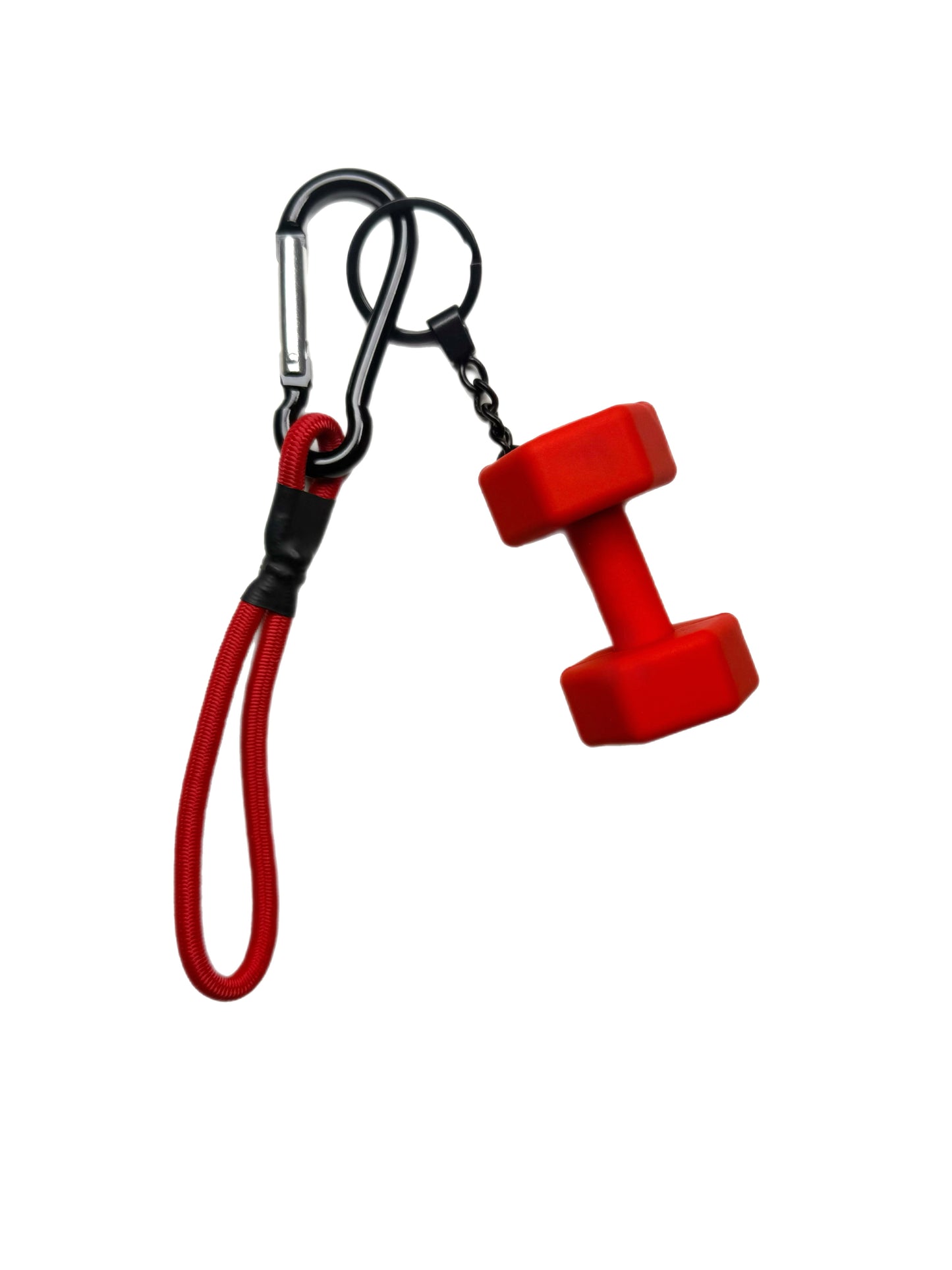 Dumbbell Pop | RED
