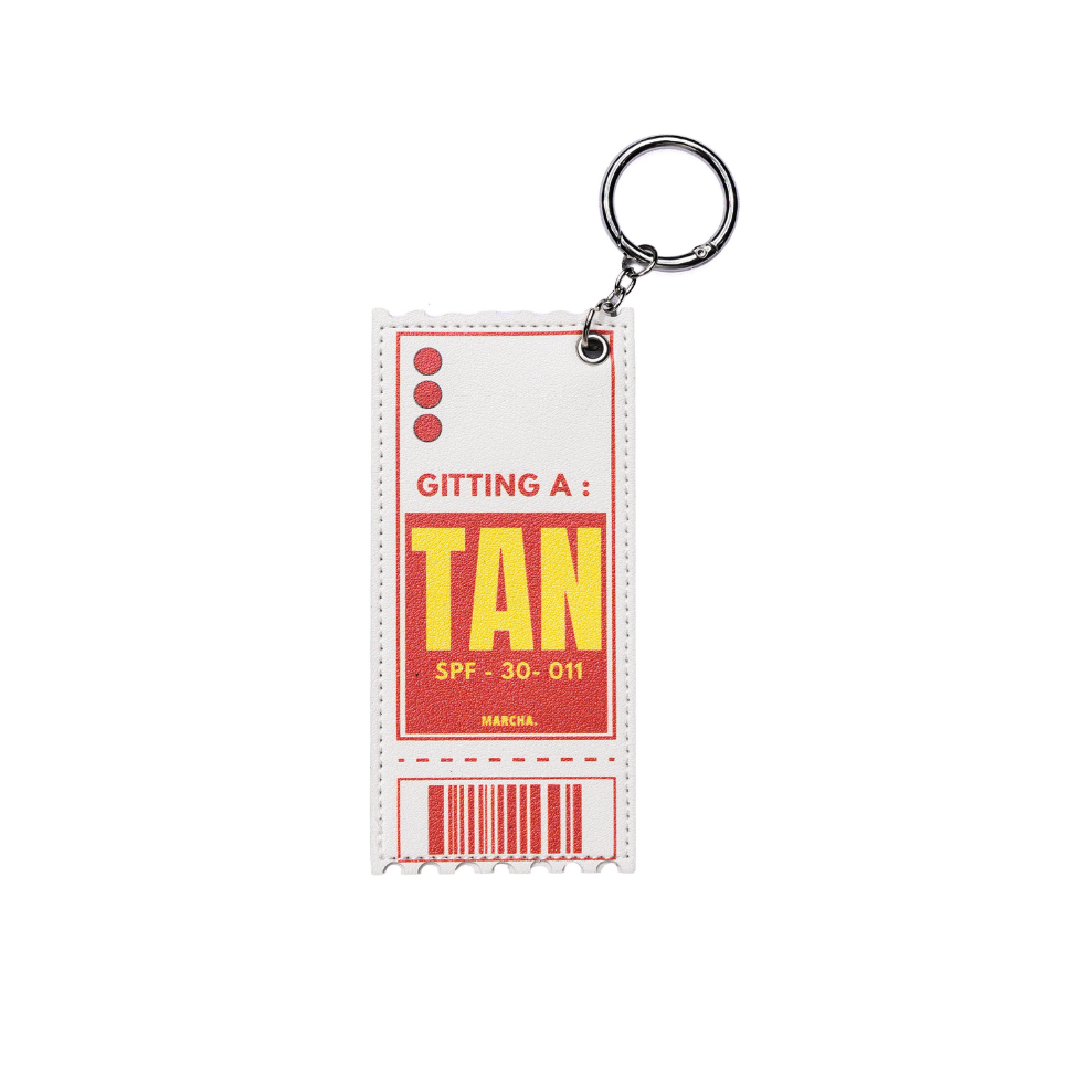 TAN PASS