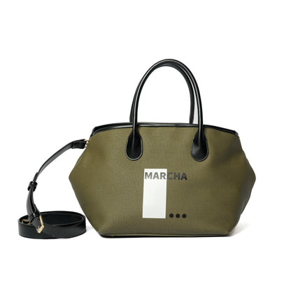 Shoulder "Army Green"