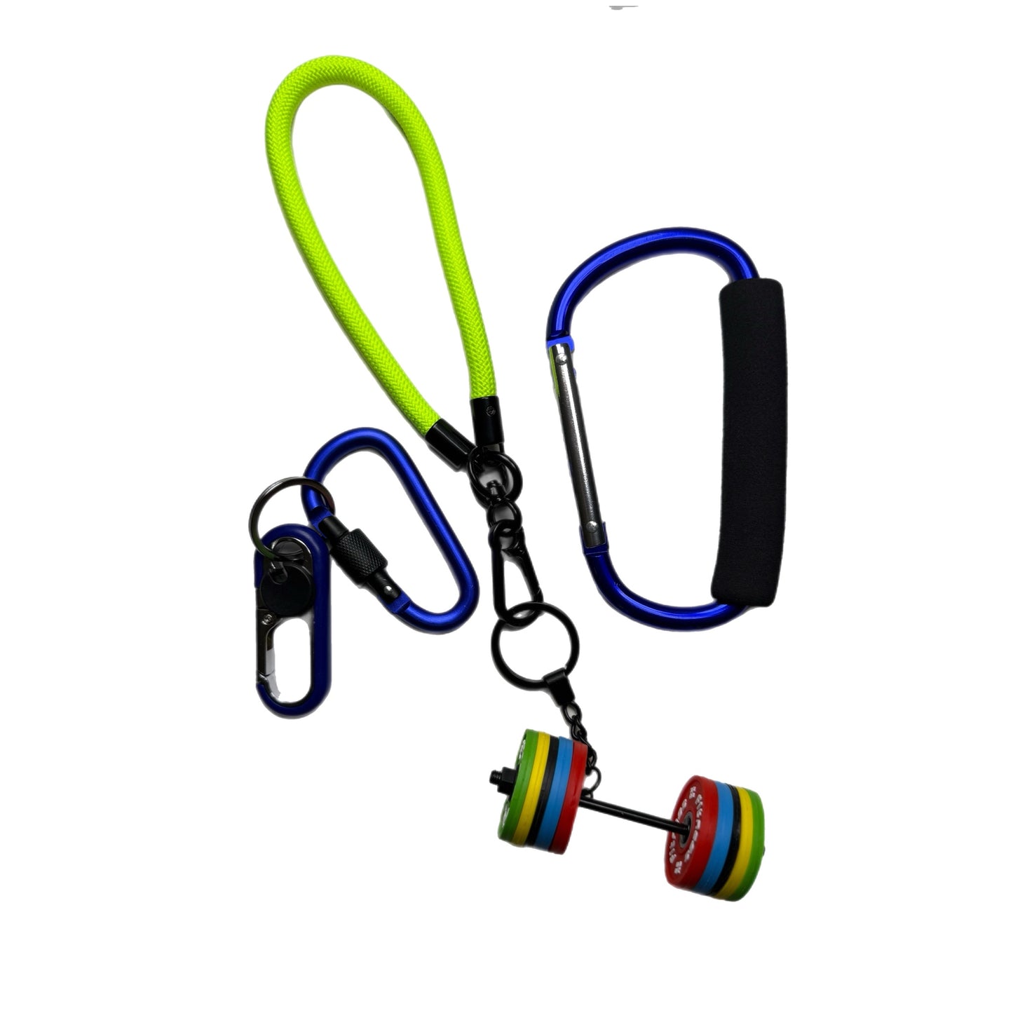 GYM SET 4x