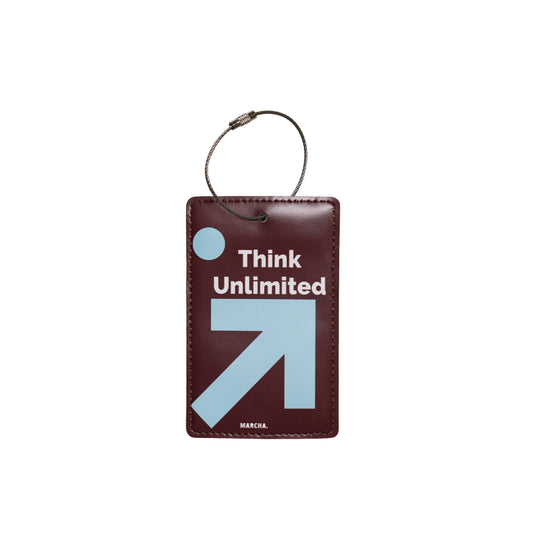 Think unlimited