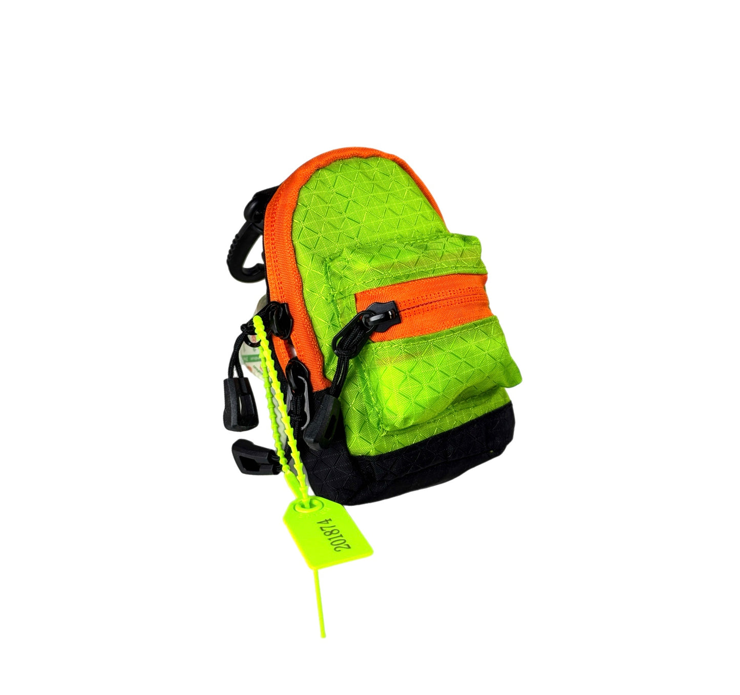 CLICKPACK -Larg|Green