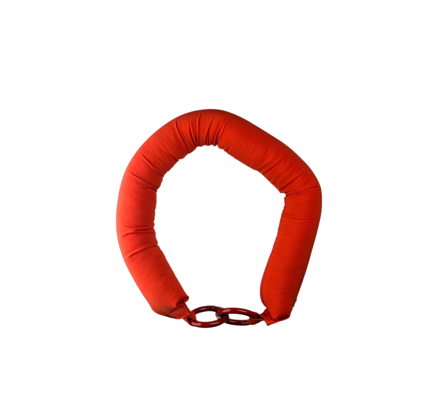 Small-PUFFKNOT STRAP